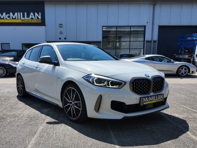 2020 BMW 1 SERIES 2.0 M135I AUTO XDRIVE 2020 PETROL AUTOMATIC 23,121 MILES 23,750.00 FULL DETAILS... photo