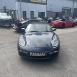 2006 Porsche Boxster 3.4 987 S