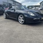 2006 Porsche Boxster 3.4 987 S