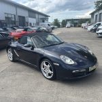 2006 Porsche Boxster 3.4 987 S
