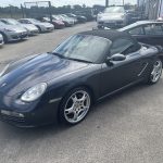 2006 Porsche Boxster 3.4 987 S