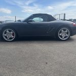 2006 Porsche Boxster 3.4 987 S