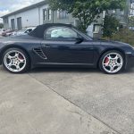2006 Porsche Boxster 3.4 987 S