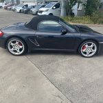 2006 Porsche Boxster 3.4 987 S