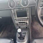 2006 Porsche Boxster 3.4 987 S