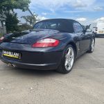 2006 Porsche Boxster 3.4 987 S