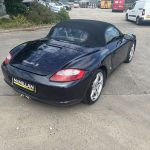 2006 Porsche Boxster 3.4 987 S