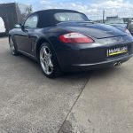 2006 Porsche Boxster 3.4 987 S