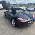 2006 Porsche Boxster 3.4 987 S