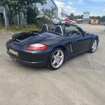 2006 Porsche Boxster 3.4 987 S