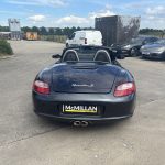 2006 Porsche Boxster 3.4 987 S