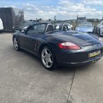 2006 Porsche Boxster 3.4 987 S