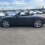 2006 Porsche Boxster 3.4 987 S