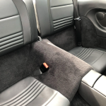 2002 Porsche 911 3.6 996 Targa 2dr