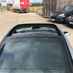 2002 Porsche 911 3.6 996 Targa 2dr