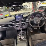 2016 Audi RS7 4.0 TFSI V8 Performance Sportback