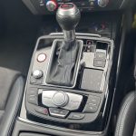 2016 Audi RS7 4.0 TFSI V8 Performance Sportback