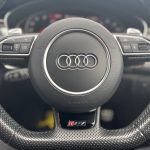 2016 Audi RS7 4.0 TFSI V8 Performance Sportback