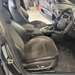 2016 Audi RS7 4.0 TFSI V8 Performance Sportback
