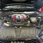 2016 Audi RS7 4.0 TFSI V8 Performance Sportback
