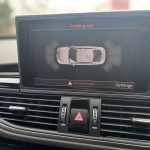 2016 Audi RS7 4.0 TFSI V8 Performance Sportback