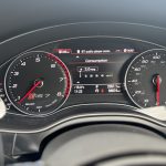 2016 Audi RS7 4.0 TFSI V8 Performance Sportback