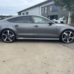 2016 Audi RS7 4.0 TFSI V8 Performance Sportback