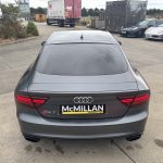 2016 Audi RS7 4.0 TFSI V8 Performance Sportback