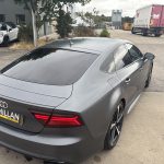 2016 Audi RS7 4.0 TFSI V8 Performance Sportback