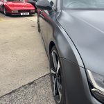2016 Audi RS7 4.0 TFSI V8 Performance Sportback