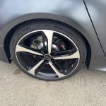 2016 Audi RS7 4.0 TFSI V8 Performance Sportback