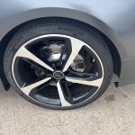 2016 Audi RS7 4.0 TFSI V8 Performance Sportback