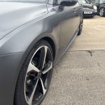 2016 Audi RS7 4.0 TFSI V8 Performance Sportback