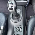 2002 Porsche Boxster 2.7 Manual 986