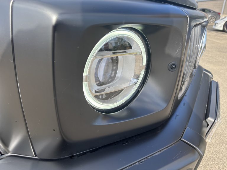 2023 Mercedes-Benz G Class 4.0 G63 V8 BiTurbo AMG SpdS+9GT 4MATIC