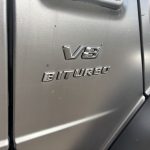 2023 Mercedes-Benz G Class 4.0 G63 V8 BiTurbo AMG SpdS+9GT 4MATIC