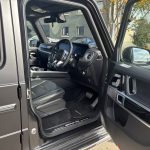 2023 Mercedes-Benz G Class 4.0 G63 V8 BiTurbo AMG SpdS+9GT 4MATIC
