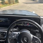 2023 Mercedes-Benz G Class 4.0 G63 V8 BiTurbo AMG SpdS+9GT 4MATIC