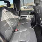 2023 Mercedes-Benz G Class 4.0 G63 V8 BiTurbo AMG SpdS+9GT 4MATIC
