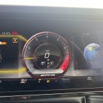 2023 Mercedes-Benz G Class 4.0 G63 V8 BiTurbo AMG SpdS+9GT 4MATIC