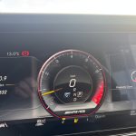 2023 Mercedes-Benz G Class 4.0 G63 V8 BiTurbo AMG SpdS+9GT 4MATIC