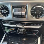 2023 Mercedes-Benz G Class 4.0 G63 V8 BiTurbo AMG SpdS+9GT 4MATIC