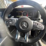 2023 Mercedes-Benz G Class 4.0 G63 V8 BiTurbo AMG SpdS+9GT 4MATIC